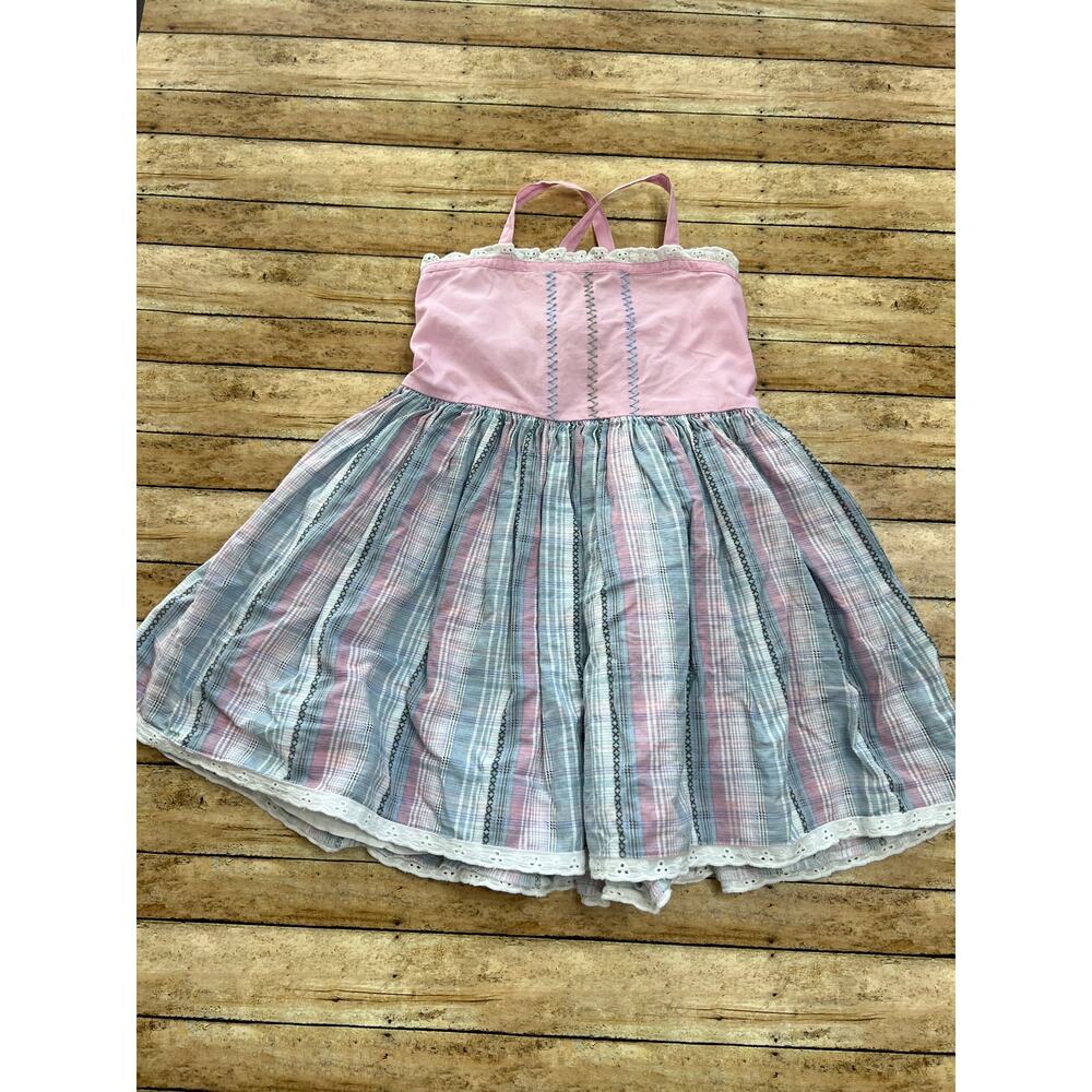 Well Dressed Wolf XO Dress 5